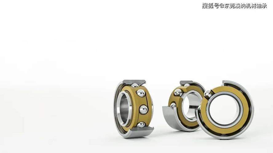 德国GRW高精度滚珠轴承 技术领先者制造的创新产品