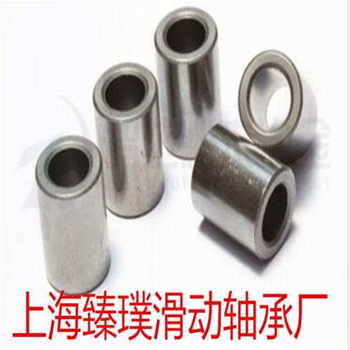 优质FZ1160铁基含油轴承 特性、应用与优势解析
